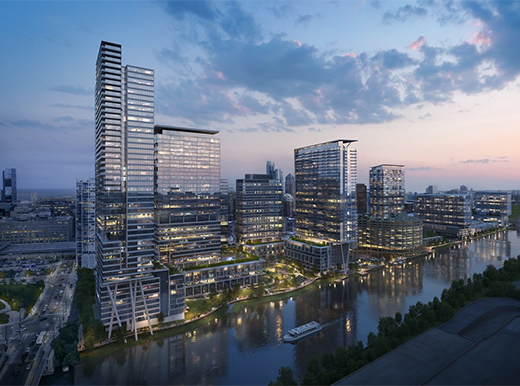 西班牙Pictury Architectural Visualizations建筑設計作品