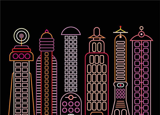 建筑設計是什么，建筑設計的含義