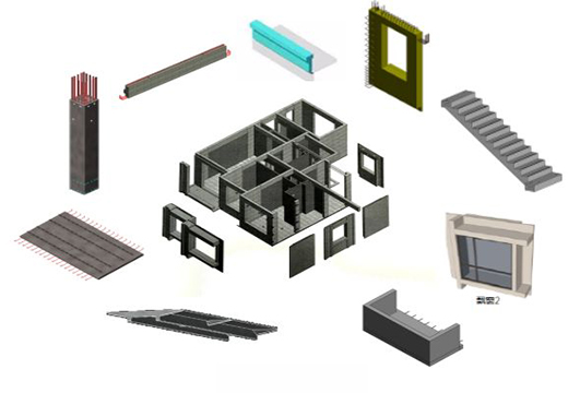 裝配式建筑設計思考