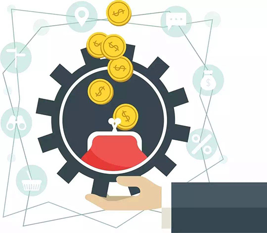 中國多措并舉推進工業設計產業發展