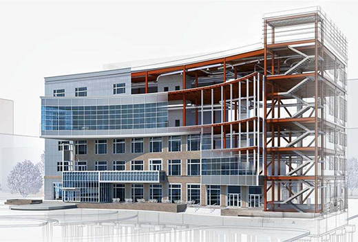 建房子，選裝配式建筑設計的5大理由