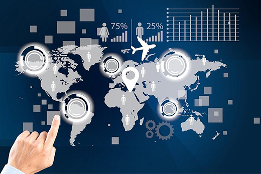 技術轉型和管理變革在即，建筑設計行業迎來新發展