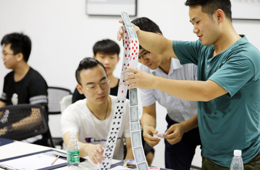 柏斯商劍鋒：工業設計無論美丑，都是為打造產品品牌