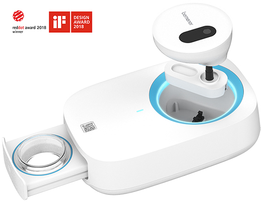 設際鄒工業設計：為甲方帶來超出預期的市場經濟價值