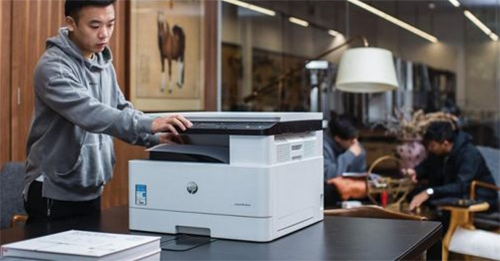 惠普案例：低調到奢華的工業設計公司是這樣辦公的