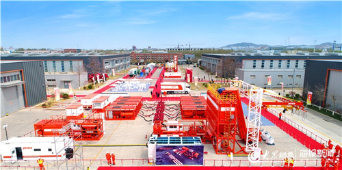 黃海潮評：聚合新動能 工業設計為“煙臺智造”賦能