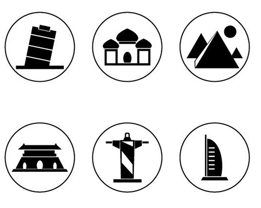 專業化設計在建筑標識中的重要地位