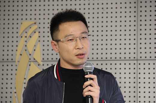 著名建筑設計師齊聚廣州IFC講述他們的“城市之光”