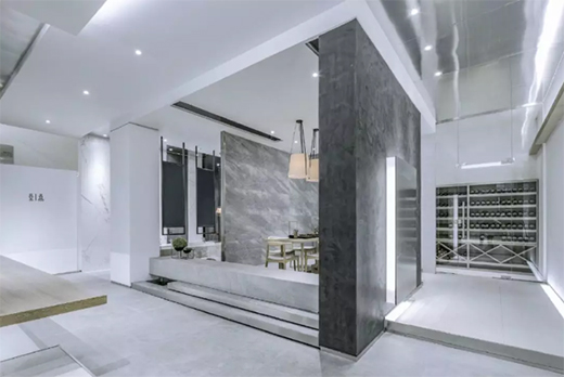 PFM攜手和山集引領中國建筑設計走向世界