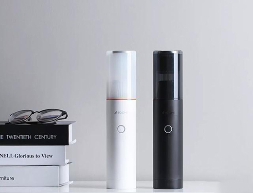 睿米榮獲國內外知名設計獎，國貨當自強，睿米時刻準備著