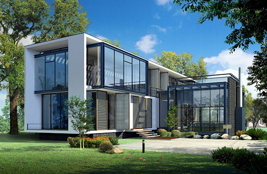 展望！建筑設計行業未來如何發展？