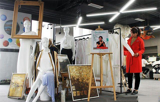 工業設計梯隊為“智”造添動力