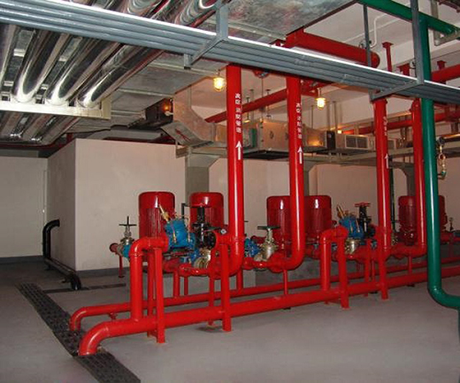 解讀：東莞消防建筑設計規范標準