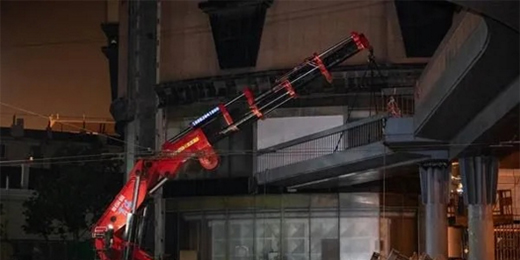 市委書記“定調”，百年中山路復興已啟程，未來讓人充滿想象