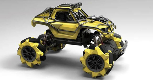 匯頂尖設計之力，與您相約設計周!