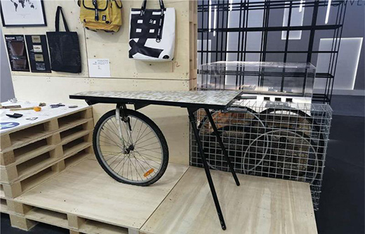 聚焦第三屆河北國際工業設計周|探路用設計思維解決社會治理難題