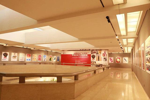 全國設(shè)計(jì)“大師獎(jiǎng)”歷屆獲獎(jiǎng)作品集錦展在魯美開幕