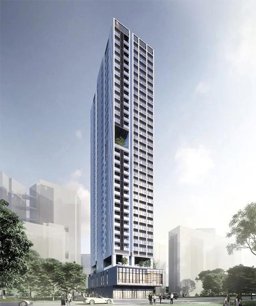 裝配式建筑設計施工創新協同方法