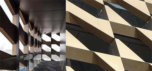 建筑設計要有“光”