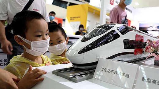 三年獲國際知名獎(jiǎng)項(xiàng)37項(xiàng) 河北工業(yè)設(shè)計(jì)工作取得突破性進(jìn)展