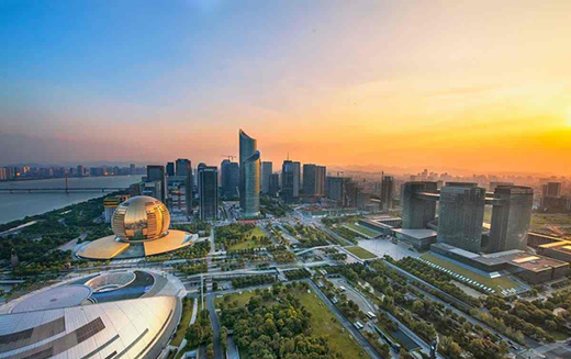 中國最“丑”建筑，是國內最大的設計中心，卻被吐槽像馬桶