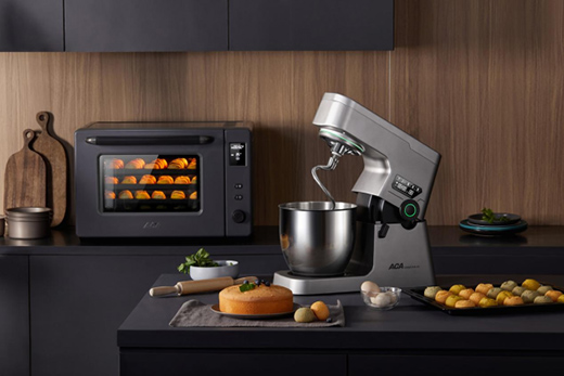 再創(chuàng)佳績!ACA廚師機(jī)榮獲中國設(shè)計(jì)紅星獎(jiǎng)!