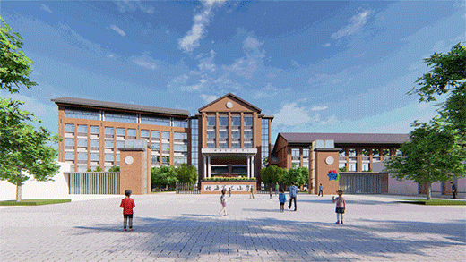 設計者說：建筑設計，一半清凈一半反思