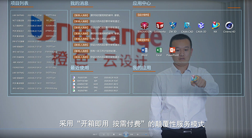 工業設計模式新變革：互聯網設計為中國創新注入新動能