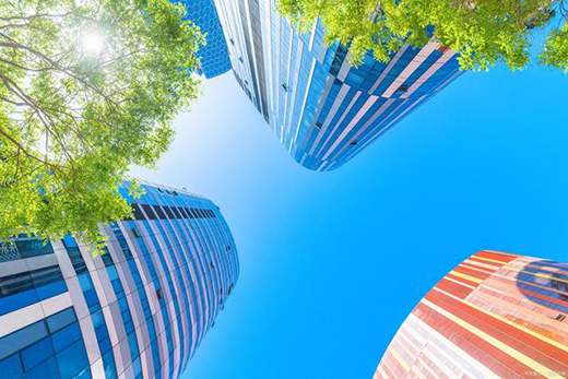 建筑設計的現狀與未來