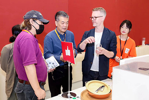 2021中國設計智造大獎終評評審結束 大獎即將揭曉