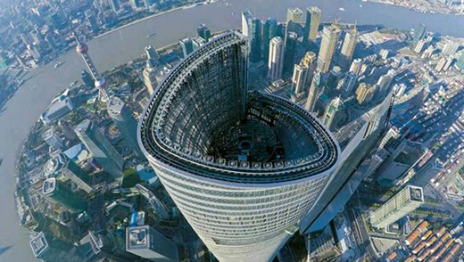 中國“第一高樓”高達632米，建筑造型出眾，卻有個“缺點”
