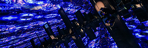 元宇宙時空下的共創設計 | 博洛尼新六性實驗室向“我”看