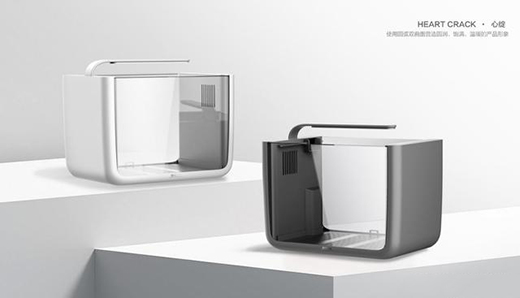 智能家居|家居產品設計的新生態