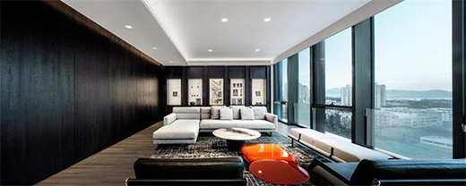 工業風辦公室裝修設計類型有哪些?