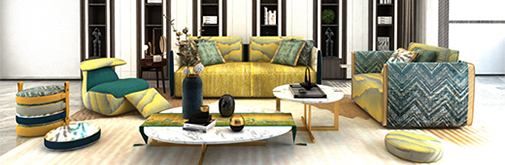 堅持原創設計之路，左右家居榮獲“原創推動杰出企業”稱號